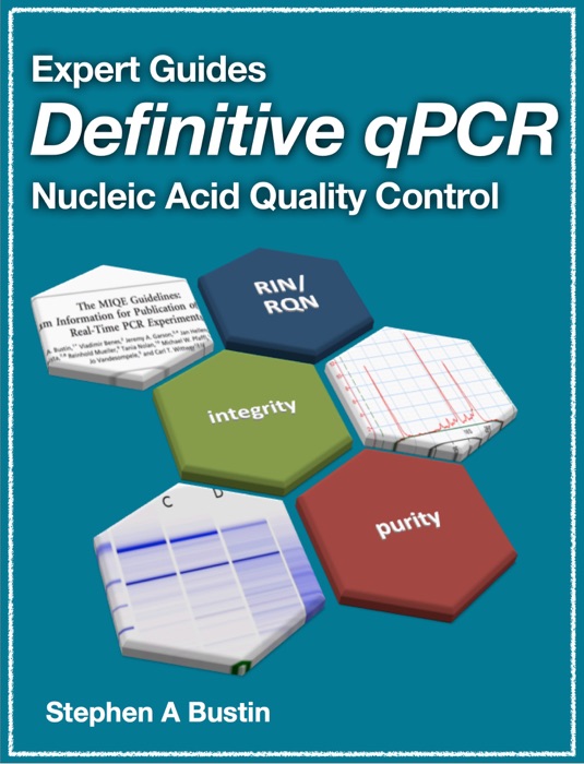 Expert Guides Definitive qPCR Nucleic Acid QC