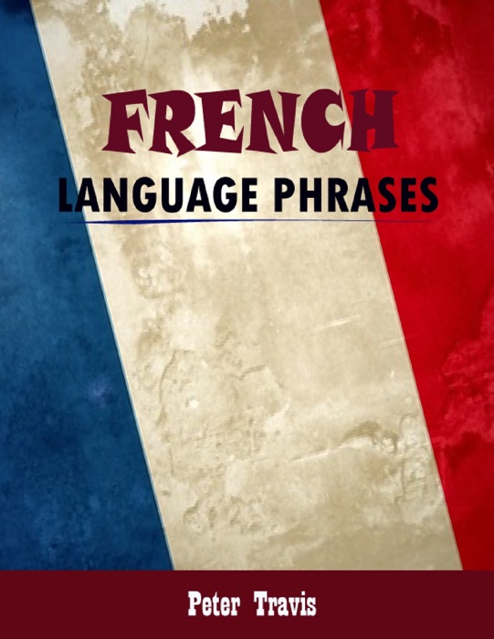 French Language Phrases