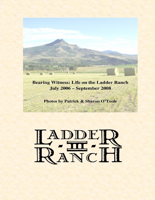 Ladder Ranch III