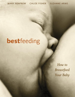 Suzanne Arms, Chloe Fisher & Mary Renfrew - Bestfeeding artwork