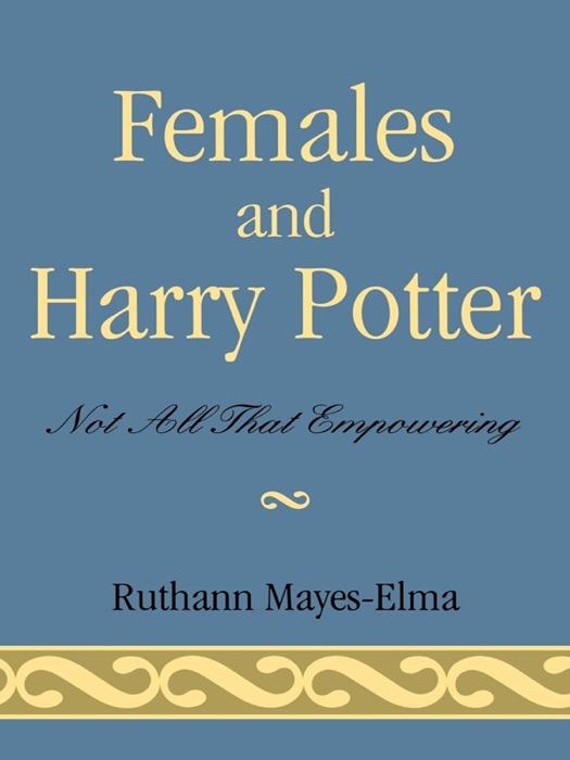 Females and Harry Potter