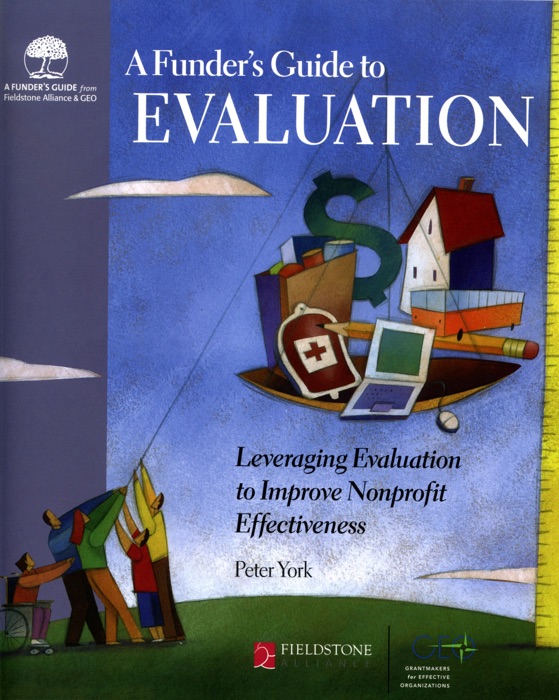 Funder's Guide to Evaluation