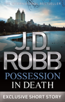 J. D. Robb - Possession In Death artwork