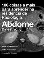 100 coisas a mais para aprender na residência de Radiologia