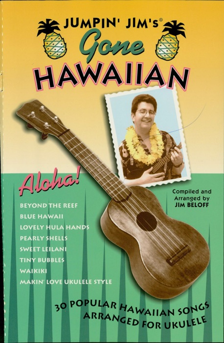 Jumpin' Jim's Gone Hawaiian (Songbook)