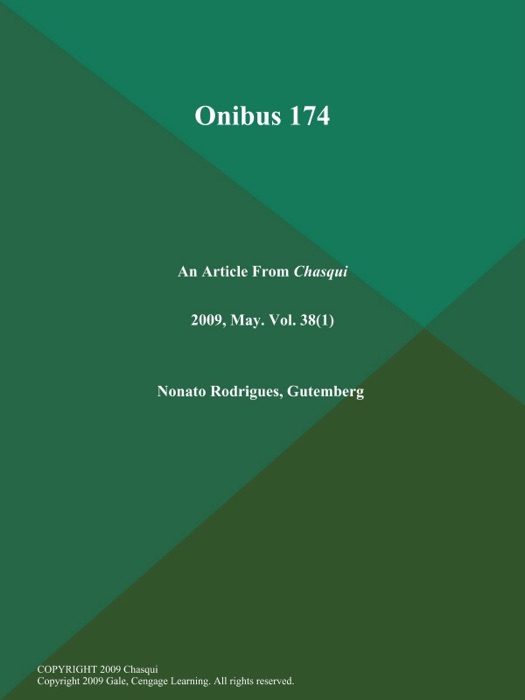 Onibus 174