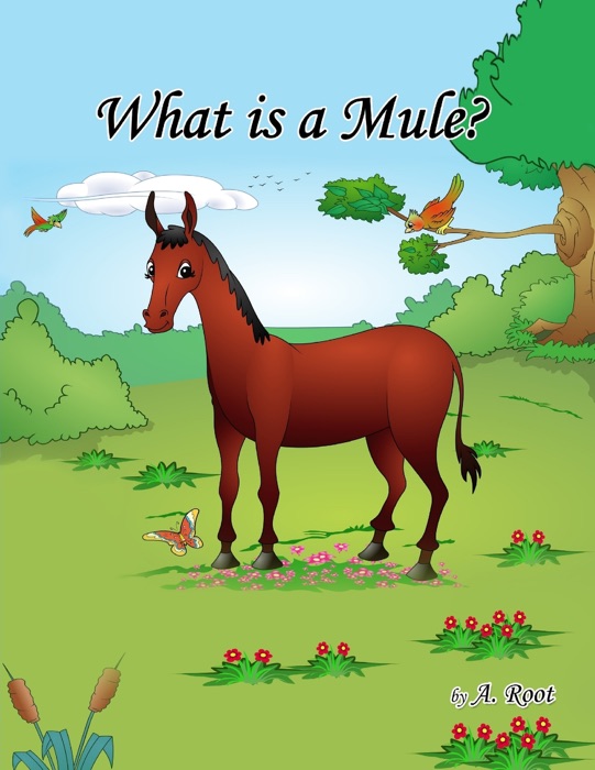 What Is a Mule