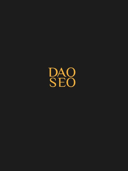 DAO SEO