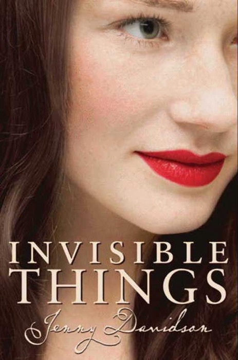 Invisible Things