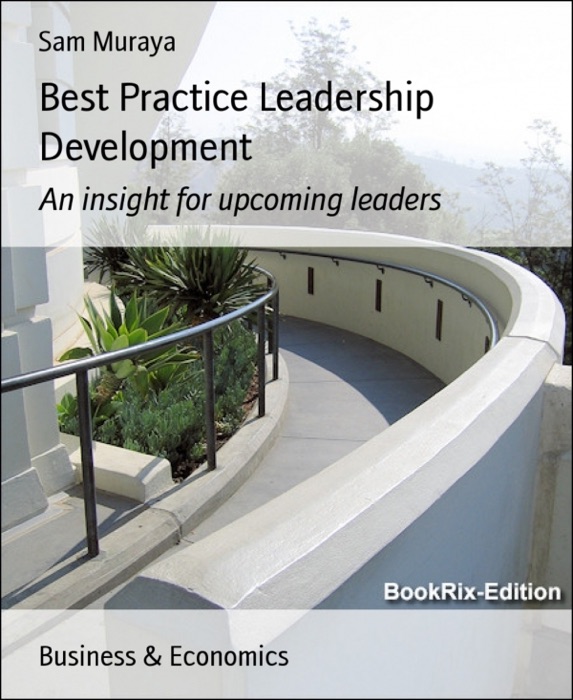 Best Practice Leadership Development