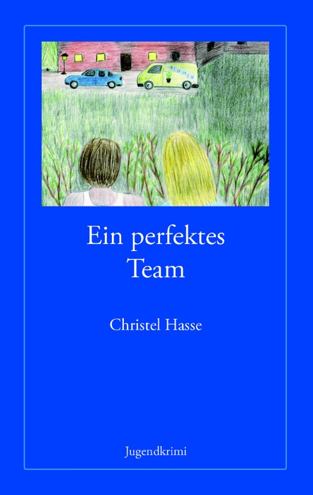 Ein perfektes Team