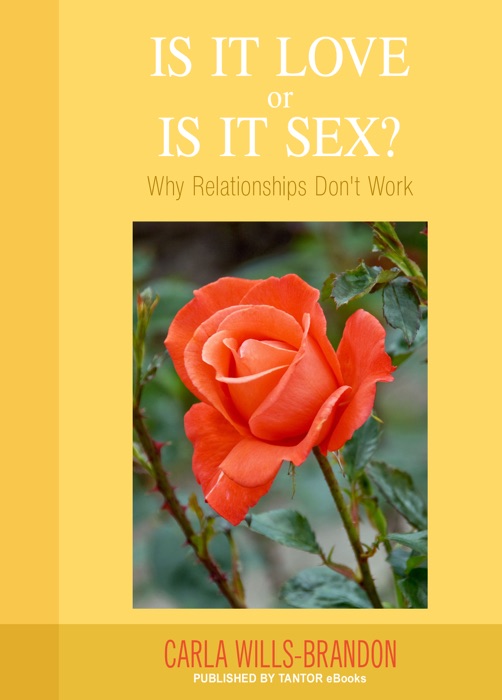 Is It Love or Is It Sex?