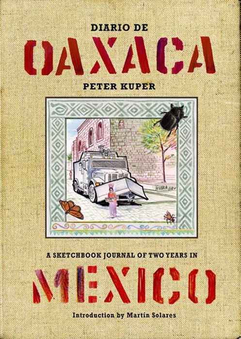 Diario de Oaxaca