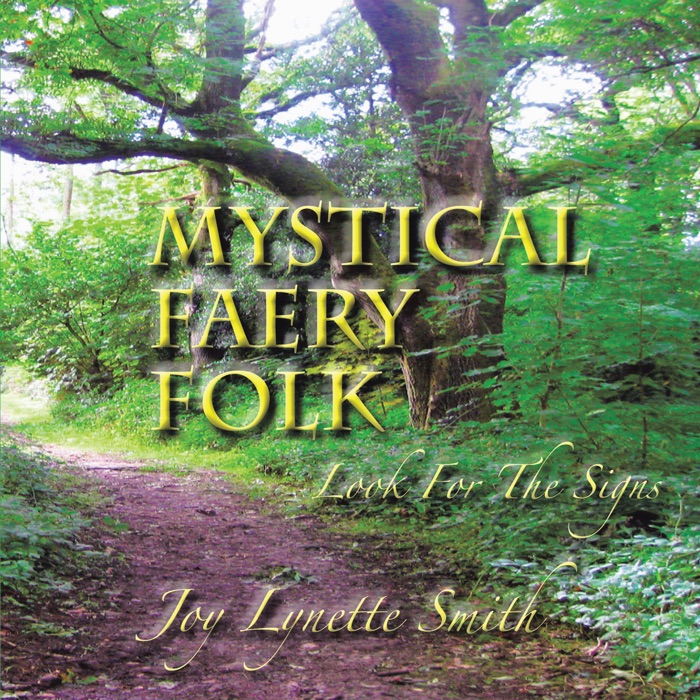 Mystical Faery Folk