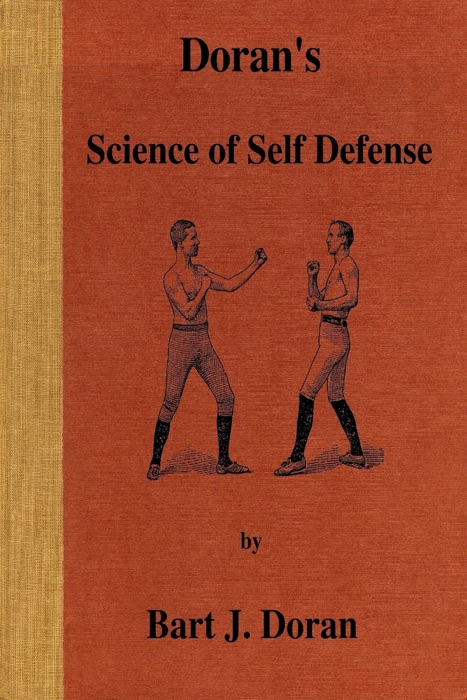 Doran's Science of Self Defense
