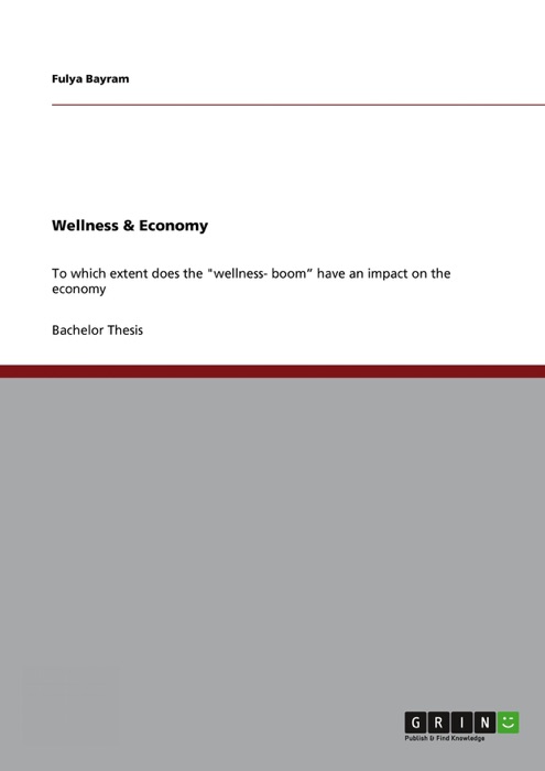 Wellness & Economy
