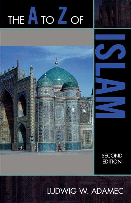 The A to Z of Islam (Enhanced Edition)