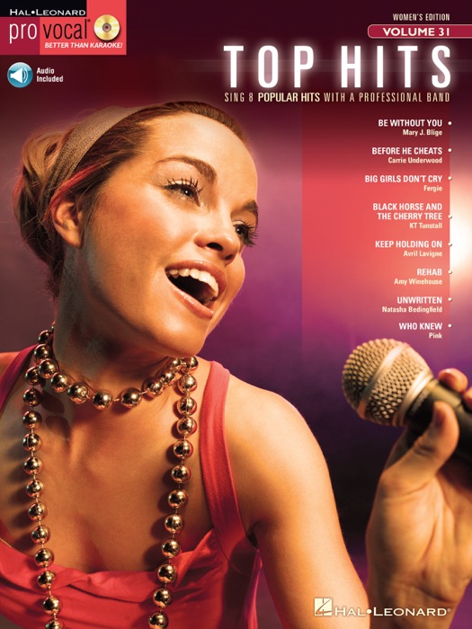 Top Hits (Songbook)