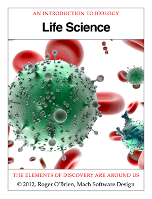 Read & Download Life Science Book by Roger O'Brien Online