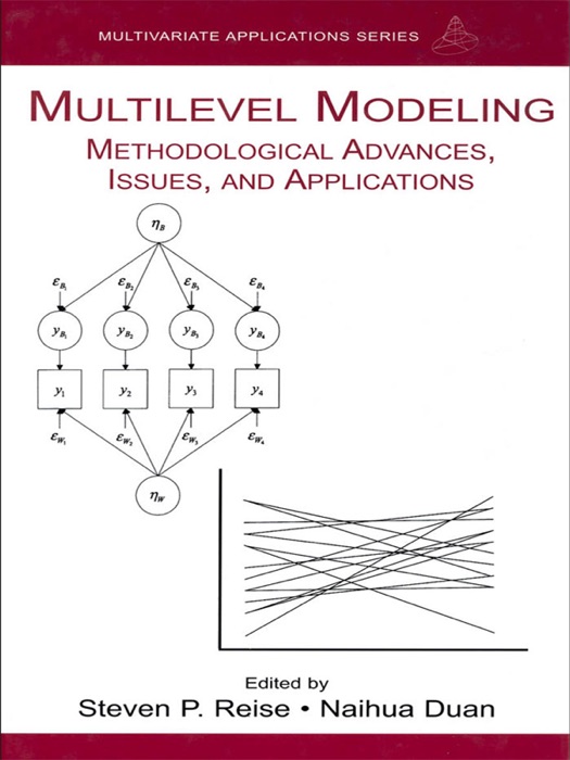 Multilevel Modeling