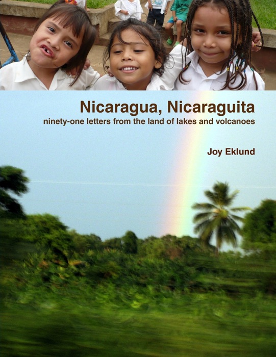 Nicaragua, Nicaraguita