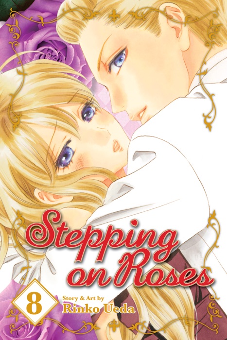Stepping on Roses, Vol. 8