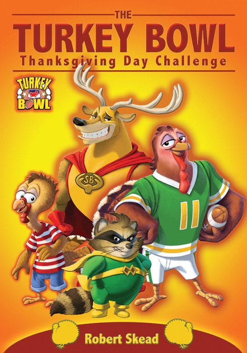 The Turkey Bowl