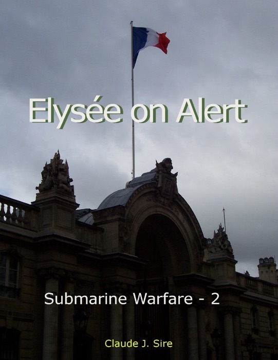 Elysée On Alert