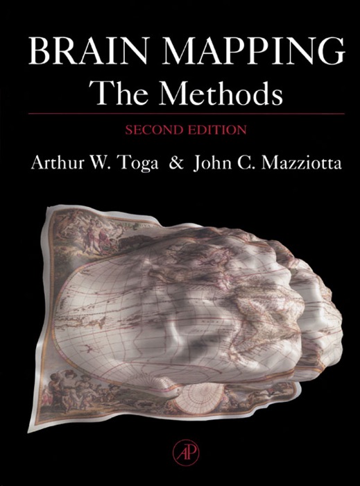 Brain Mapping: The Methods