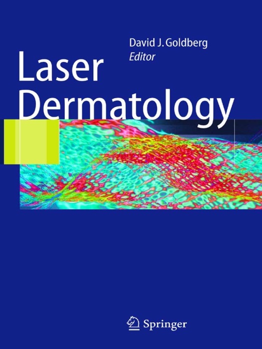 Laser Dermatology