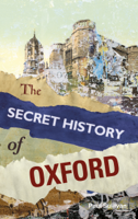 Paul Sullivan - The Secret History of Oxford artwork