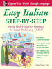Easy Italian Step-by-Step - Paola Nanni-Tate