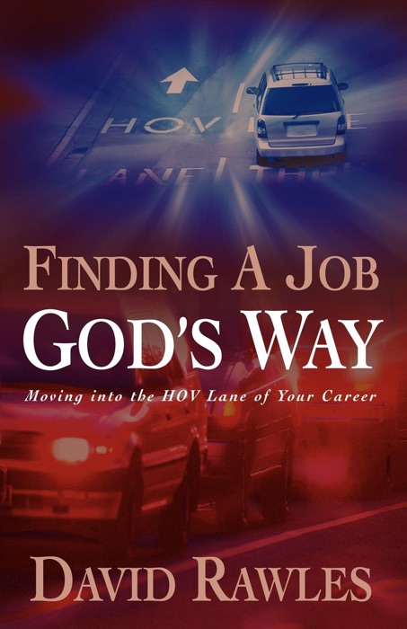 Finding A Job God's Way