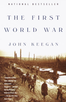 John Keegan - The First World War artwork