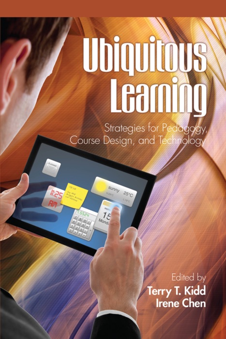 Ubiquitous Learning