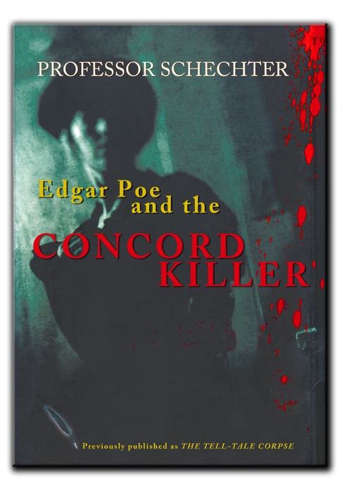 Edgar Poe and the Concord Killer