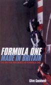 Formula One: Made In Britain - Clive Couldwell
