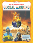 Global Warming - Anuj Chawla