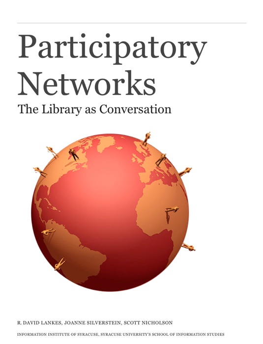 Participatory Networks