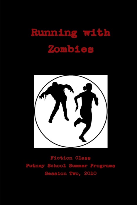 Running With Zombies