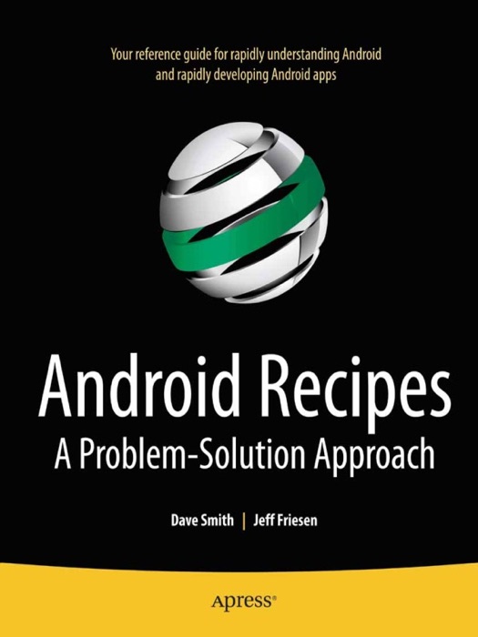 Android Recipes