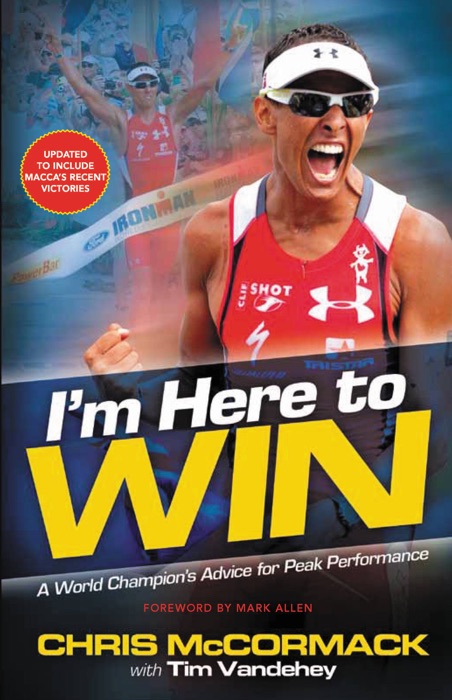 I'm Here To Win (Enhanced Edition)