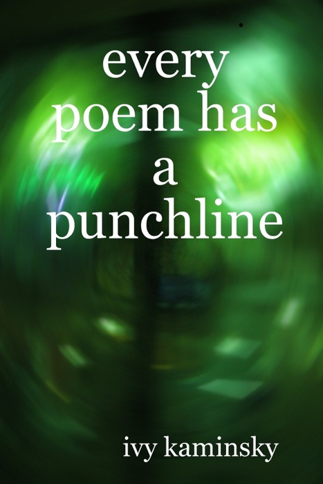 Every Poem has a Punchline