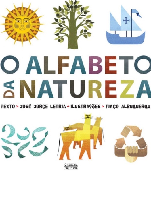 O Alfabeto da Natureza