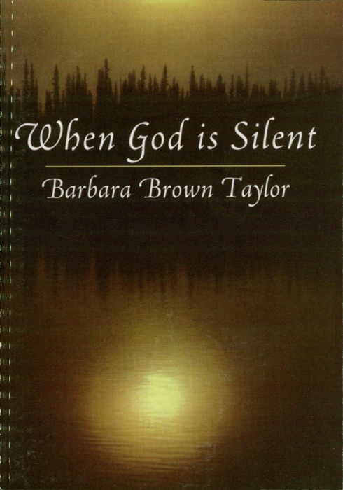 When God is Silent