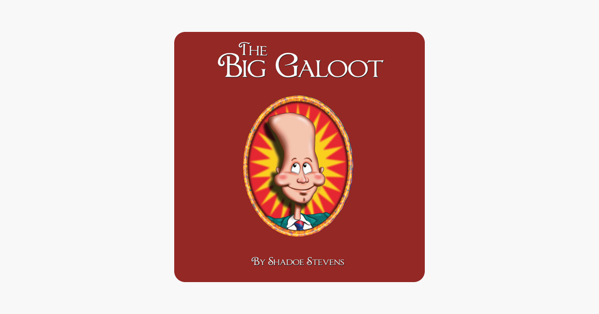 ‎The Big Galoot on Apple Books