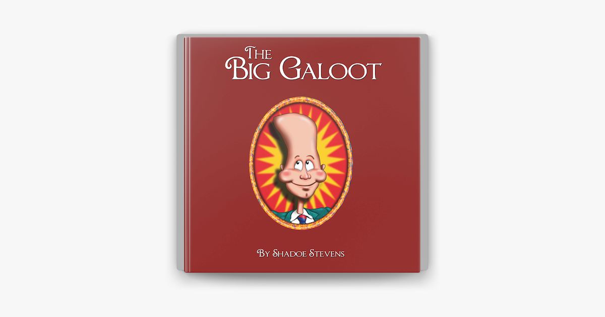 ‎The Big Galoot on Apple Books