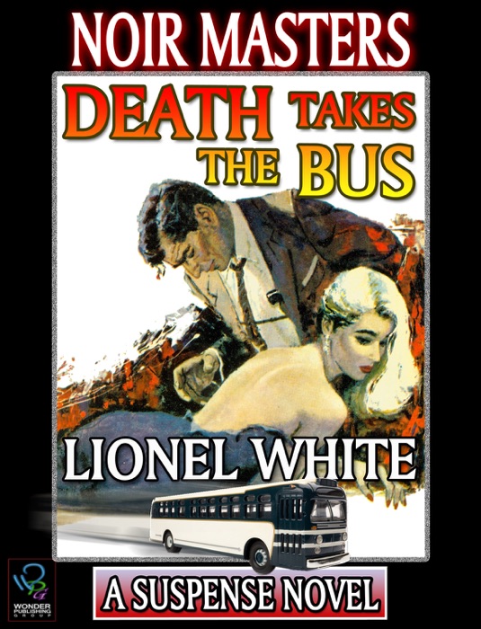 Death Takes the Bus