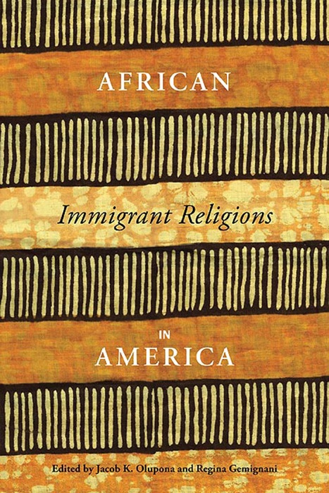 African Immigrant Religions in America