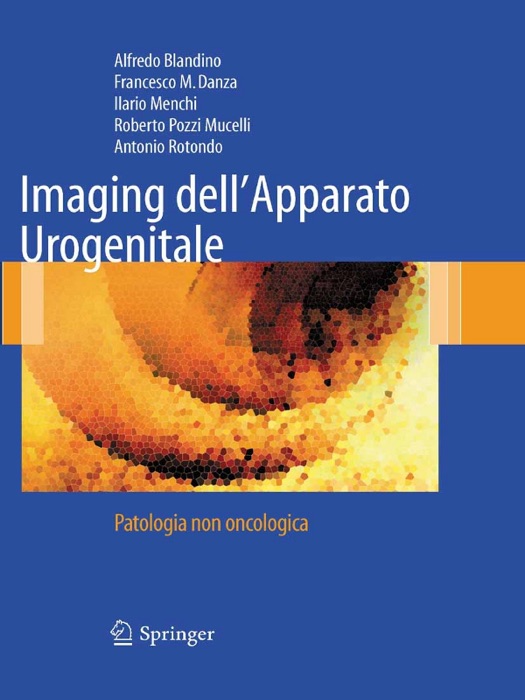 Imaging dell'Apparato Urogenitale